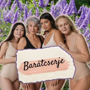 Barátcserje a női hormonok és az egészség támogatásáért