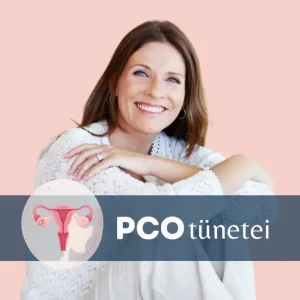 PCO tünetei és nehéz fogyás