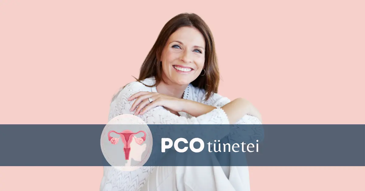 PCO tünetei és nehéz fogyás